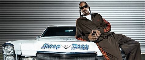 snoop dogg 50 cent car